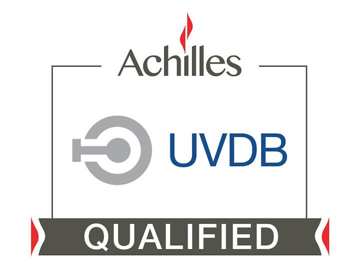 Achilles UVDB