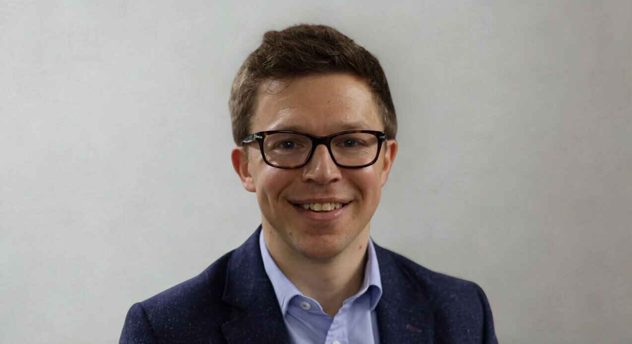Seb Lomax