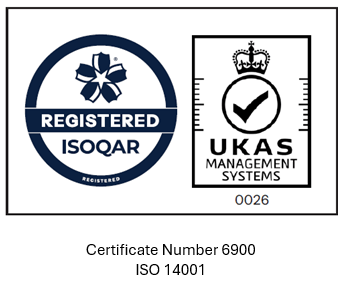 ISO 14001 6900