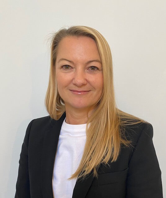 Zoe Tindall-Doman